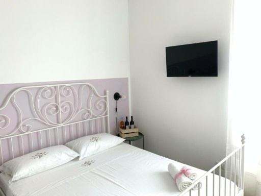 Talia B & B Agira Buitenkant foto
